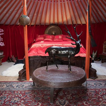 Crazy Lounge Bnb Еґль Екстер'єр фото
