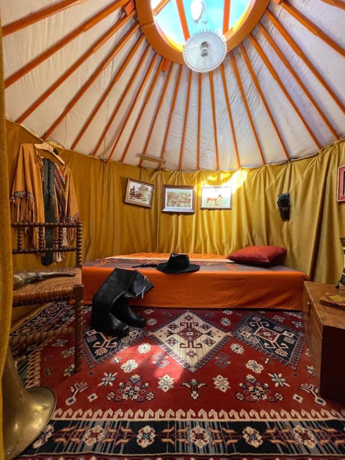 Crazy Lounge Bnb Еґль Екстер'єр фото