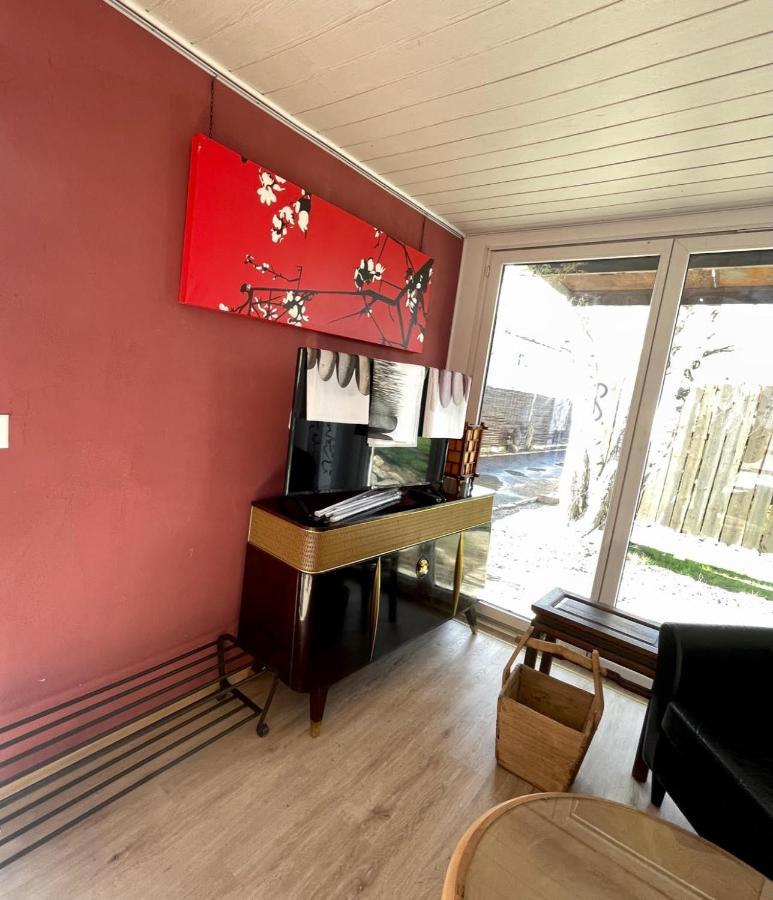 Crazy Lounge Bnb Еґль Екстер'єр фото