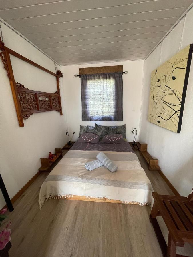 Crazy Lounge Bnb Еґль Екстер'єр фото