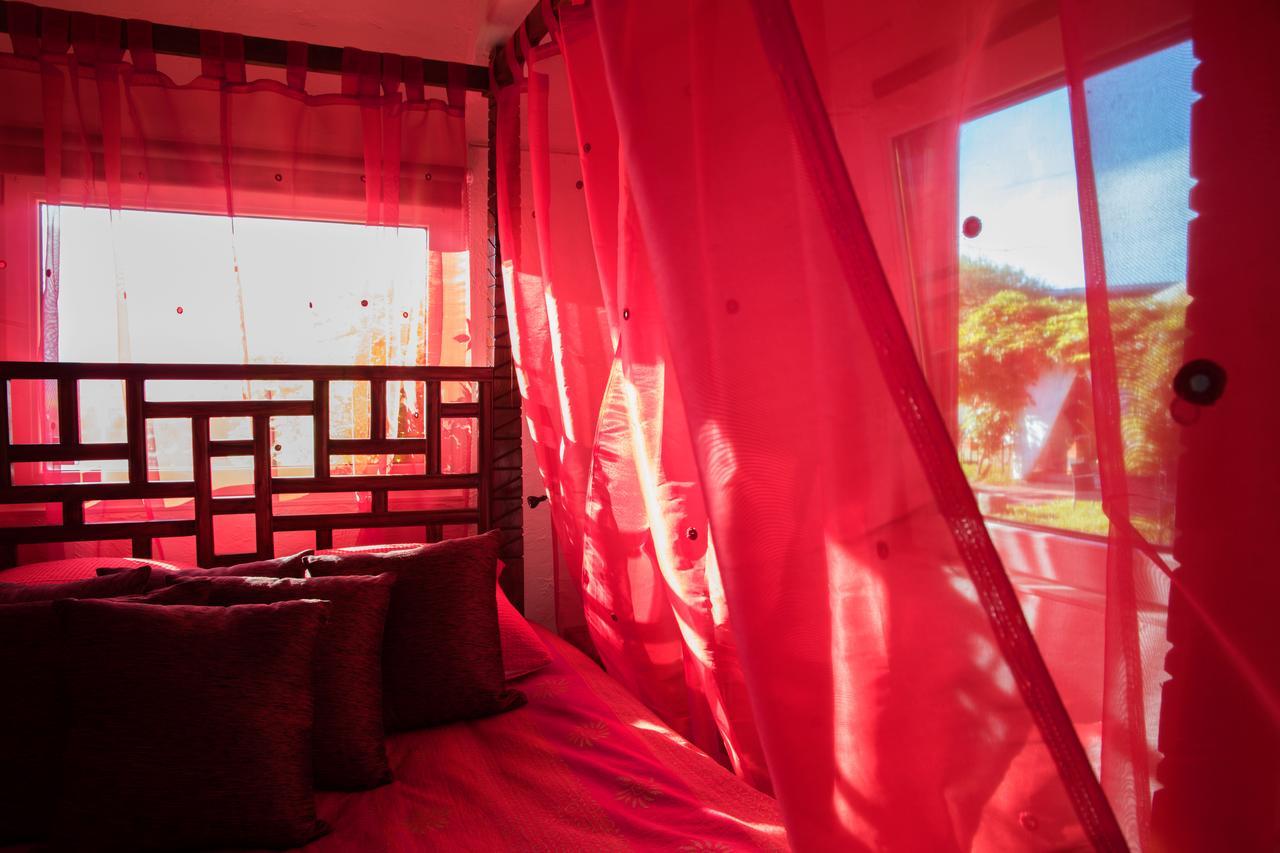Crazy Lounge Bnb Еґль Екстер'єр фото