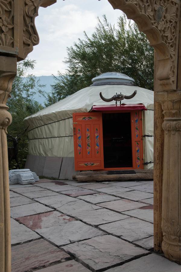 Crazy Lounge Bnb Еґль Екстер'єр фото